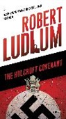 Robert Ludlum - The Holcroft Covenant