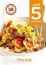 Hamlyn, Hamlyn (COR) - Just 5: Italian