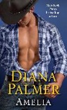 Diana Palmer, Diane Palmer - Amelia