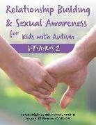 Susan Heighway, Susan M. Heighway, Susan/ Webster Heighway, Susan Kidd Webster - Relationship Building and Sexual Awareness for Kids With Autism