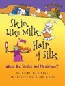 Brian P Cleary, Brian P. Cleary, Brian P./ Gable Cleary, Brian Gable - Skin Like Milk, Hair of Silk