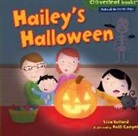 Lisa Bullard, Lisa/ Conger Bullard, Holli Conger - HaileyÆs Halloween