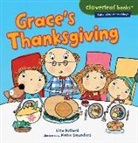 Lisa Bullard, Lisa/ Saunders Bullard, Katie Saunders - Grace's Thanksgiving