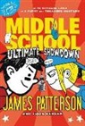 Julia Bergen, James Patterson, James/ Bergen Patterson - Ultimate Showdown (Audiolibro)