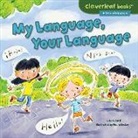Lisa Bullard, Lisa/ Becker Bullard, Paula J Becker, Paula J. Becker - My Language, Your Language