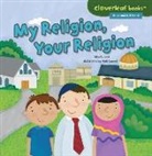 Lisa Bullard, Lisa/ Conger Bullard, Holli Conger - My Religion, Your Religion