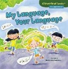 Lisa Bullard, Lisa/ Becker Bullard, Paula J Becker, Paula J. Becker - My Language, Your Language