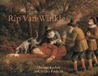Ashley Foehner, Ashley (RTL)/ Locker Foehner, Ashley P. Foehner, Thomas Locker, Thomas Locker - Washington Irving's Rip Van Winkle