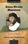 Sandra Wallus Sammons, Sandra Wallus Sammons - Zora Neale Hurston