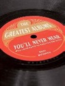 Bruno Macdonald, Bruno (EDT) Macdonald - The Greatest Albums You'll Never Hear