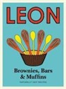 Henry/ Plunkett-Hogge Dimbleby, Leon Restaurants Limited, Leon Restaurants Ltd, Leon Restaurants - Leon Brownies, Bars & Muffins