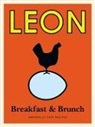 Henry/ Plunkett-Hogge Dimbleby, Leon, Leon Restaurants Limited, Leon Restaurants Ltd, Leon Restaurants - Leon Breakfast & Brunch