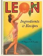 Allegra McEvedy - Leon: Ingredients & Recipes