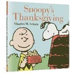 Charles M Schulz, Charles M Schulz, Charles M. Schulz - Snoopy's Thanksgiving