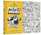 Floyd Gottfredson, Floyd Gottfredson, David Gerstein - Walt Disney's Mickey Mouse 6