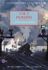 J. Farjeon, J. Jefferson Farjeon, J. Jefferson/ Edwards Farjeon - The Z Murders