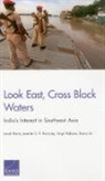 Jonah Blank, Jonah/ Moroney Blank, Bonny Lin, Jennifer P. Moroney, Jennifer D. P. Moroney, Angel Rabasa - Look East, Cross Black Waters