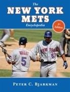 Peter C Bjarkman, Peter C. Bjarkman - The New York Mets Encyclopedia
