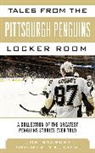 Joe Starkey, Joe/ Lange Starkey - Tales from the Pittsburgh Penguins Locker Room
