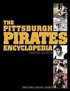 David Finoli, David/ Ranier Finoli, Bill Ranier - The Pittsburgh Pirates Encyclopedia
