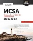 Panek, William Panek - MCSA Windows Server 2012 R2