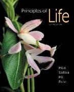Richard W. Hill, David M. Hillis, David M./ Sadava Hillis, David E. Sadava - Principles of Life