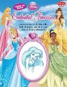 Disney Storybook Artists, Disney Storybook Artists (ILT) - Learn to Draw Disney Enchanted Princesses
