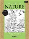 Helen Ward, Helen Ward - Coloring Nature