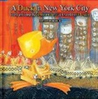 CONNIE KALDOR, Fil, Julie, Kaldor, Connie Kaldor, KALDOR  FIL JULIE... - A DUCK IN NEW YORK CITY (Audio book)