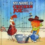 Collectif,  GRIMWOOD,  JORISCH,  Jorisch Stephane,  TROUT FISHING IN AME,  Trout Fishing in America... - MY NAME IS CHICKEN JOE (Hörbuch)