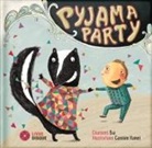 BIA, BIA HAMEL CAROLINE, Bia/hamel C., Hamel, C Hamel, Caroline Hamel... - Pyjama Party (Livre audio)