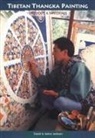 David Jackson, Janice Jackson, Janice A. Jackson, Robert Beer - Tibetan Thangka Painting