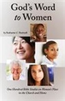 Katharine C. Bushnell - God's Word to Women