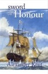 Alexander Kent - Sword of Honour: The Richard Bolitho Novels