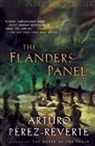 Perez-Reverte Arturo Perez-Reverte, Arturo Perez-Reverte - The Flanders Panel