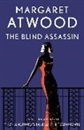 Margaret Atwood - The Blind Assassin