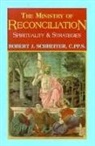 Prof. Robert J. Schreiter, Robert J. Schreiter - The Ministry of Reconciliation