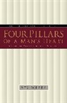 Stu Weber - Four Pillars of a Man's Heart