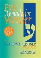 Lawrence Kushner, Rabbi Lawrence Kushner - Eyes Remade for Wonder