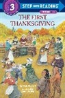 Linda Hayward, James Watling, Linda Hayward, James Watling - The First Thanksgiving