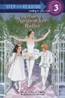 Carolyn Ewing, Deborah Hautzig, Carolyn Ewing - The Nutcracker Ballet