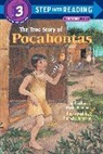 Pamela Johnson, Lu Penner, Lucille Penner, Lucille Recht Penner - The True Story of Pocahontas