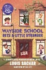 Gregory Crouch, Louis Sachar, Louis/ Heitz Sachar, Adam McCauley, Joel Schick - Wayside School Gets a Little Stranger