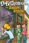 John Steven Gurney, Ron Roy, John Steven Gurney - A to Z Mysteries: The Absent Author