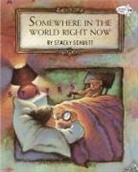 Stacey Schuett - Somewhere in the World Right Now