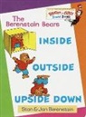 Jan Berenstain, Stan Berenstain, Stan Berenstain Berenstain - The Berenstain Bears