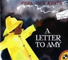 Ezra Jack Keats - A Letter to Amy
