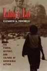 Elizabeth A. Povinelli, Povinelli Elizabeth A. - Labor's Lot