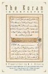 Arthur J. Arberry, Arthur John Arberry, A. J. Arberry, Arthur J. Arberry, Arthur John Arberry - The Koran Interpreted