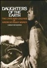 Carolyn Niethammer, Carolyn J. Niethammer - Daughters of the Earth